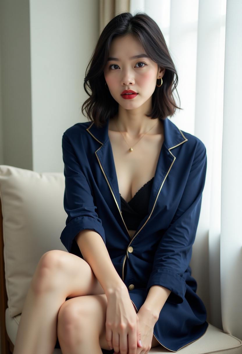 不便的便利店 海报