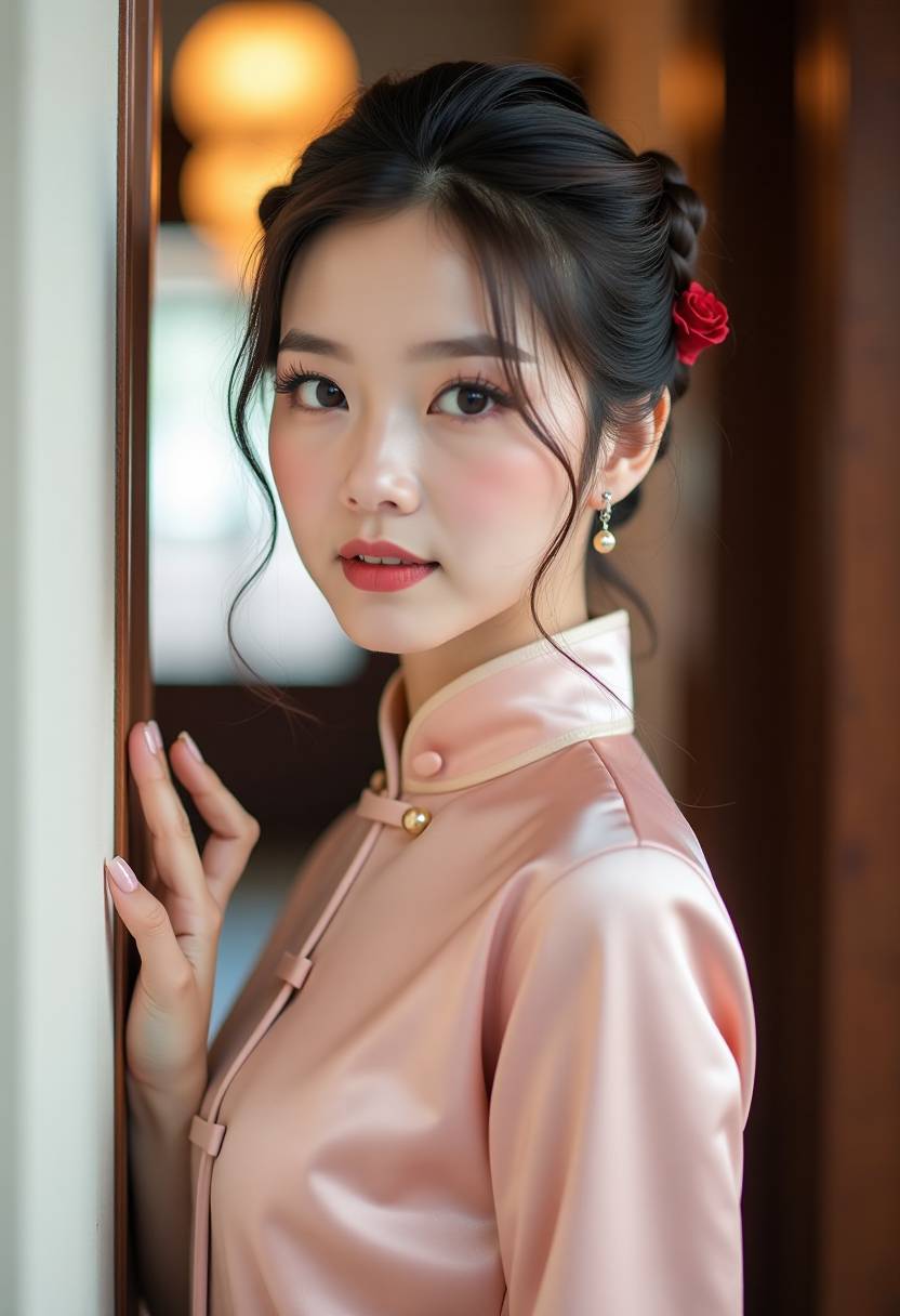 蓝调货架 海报