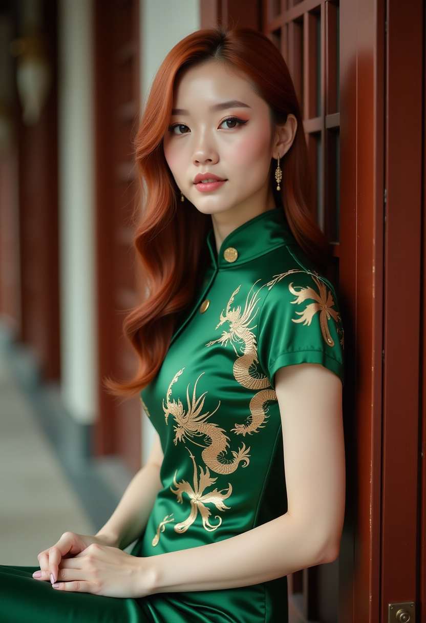 巷口热可可 海报